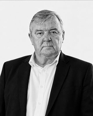 Mike Carlin — Chairman, Founder & Director, VANTA AI