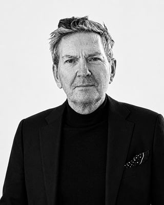 Peter Wilcock — Founder, VANTA AI