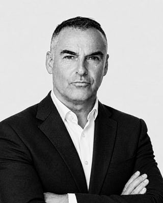 Colin Bosher — Founder & Director, VANTA AI