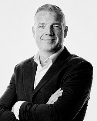 Tony Sheehan — Founder, VANTA AI