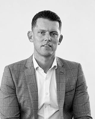 Matty Carlin — Founder & Director, VANTA AI