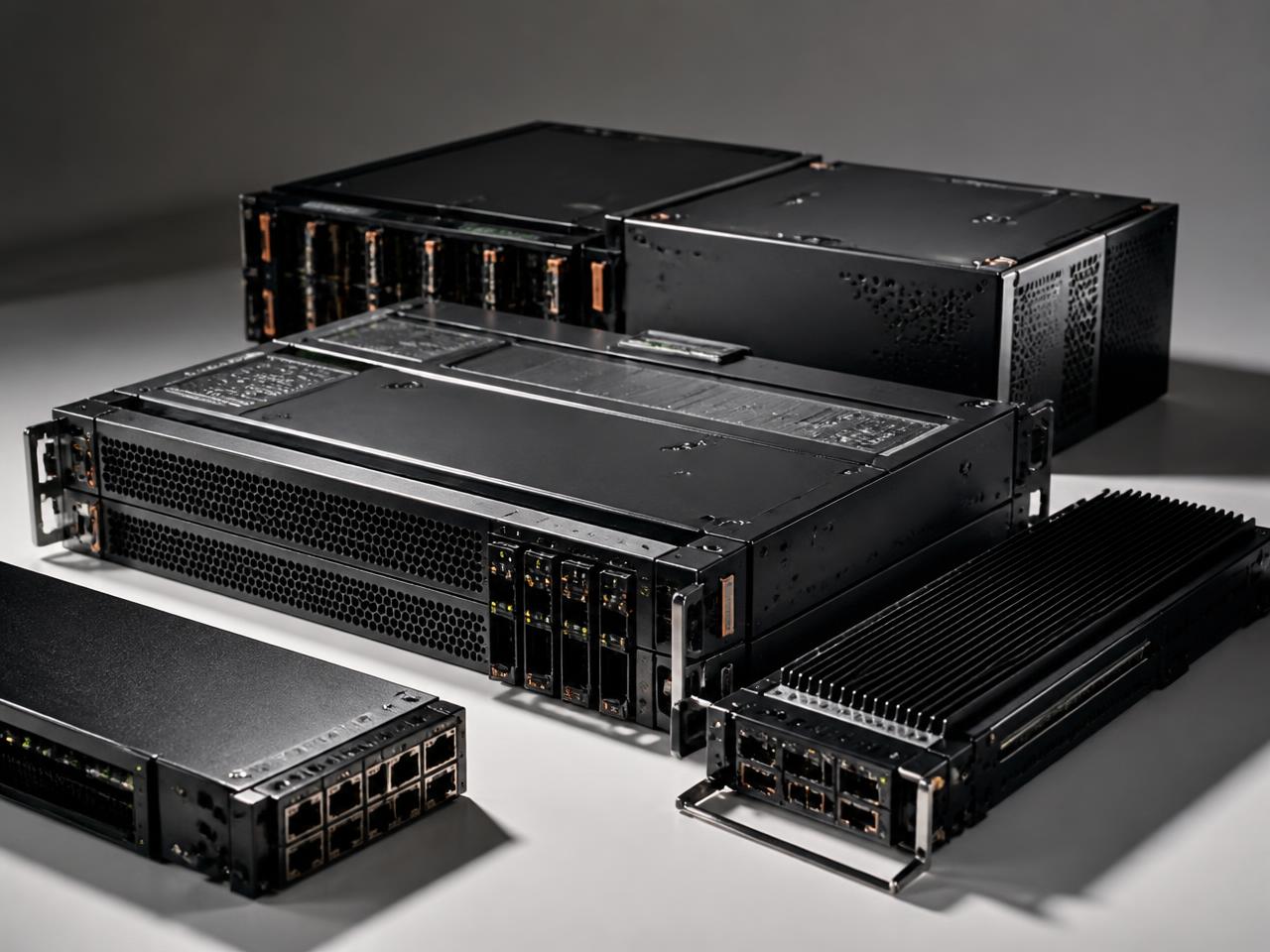Technology Partners